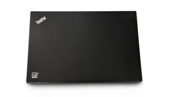 1 Ноутбук Lenovo ThinkPad T470s Intel Core i5-6300U 8 GB RAM 256 GB SSD [14" HD+] - Б/В - 629945