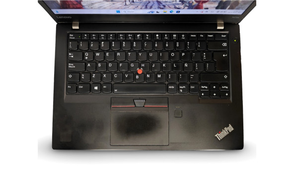 2 Ноутбук Lenovo ThinkPad T470s Intel Core i5-6300U 8 GB RAM 256 GB SSD [IPS 14" FullHD] - Б/У - 629947