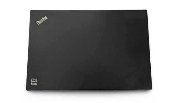 2 Ноутбук Lenovo ThinkPad T470s Intel Core i5-6300U 8 GB RAM 256 GB SSD [IPS 14" FullHD] - Б/У - 629947