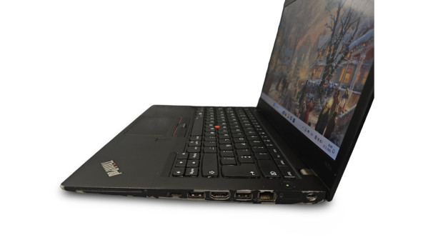 2 Ноутбук Lenovo ThinkPad T470s Intel Core i5-6300U 8 GB RAM 256 GB SSD [IPS 14" FullHD] - Б/У - 629947