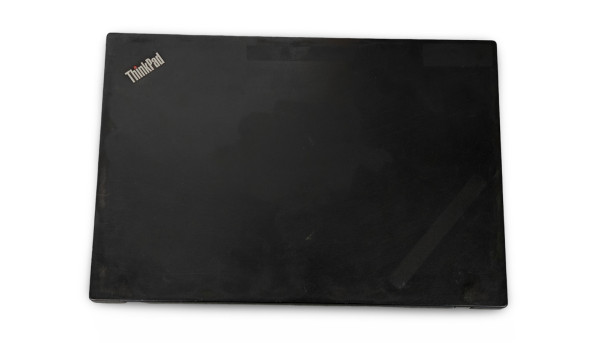 Ноутбук Lenovo ThinkPad T470s Intel Core i5-6300U 8 GB RAM 256 GB SSD [14" ] - Б/У - 629948