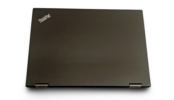Ноутбук Lenovo ThinkPad X390 Intel Core I7-8665U 16 GB RAM 512 GB SSD [IPS 13.3" FullHD] - Б/В - 629949
