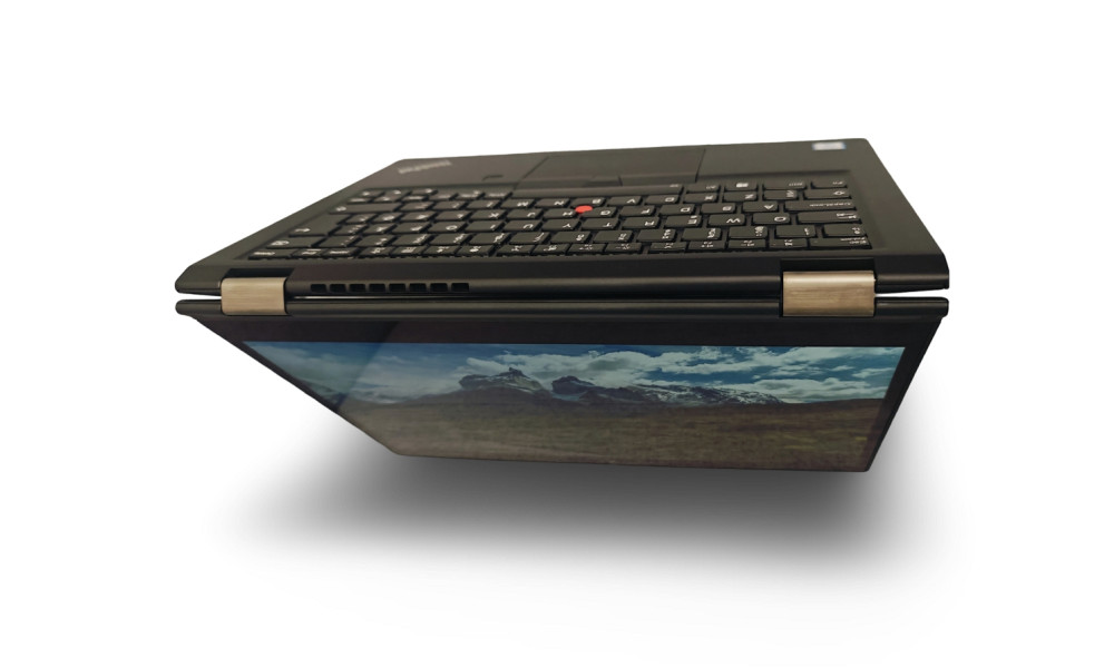 Купить Ноутбук Lenovo ThinkPad X390 Intel Core I7-8665U 16 GB RAM