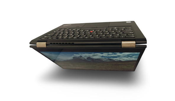 Ноутбук Lenovo ThinkPad X390 Intel Core I7-8665U 16 GB RAM 512 GB SSD [IPS 13.3" FullHD] - Б/В - 629949