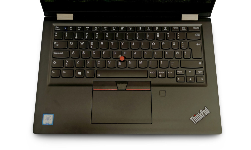 Купить Ноутбук Lenovo ThinkPad X390 Intel Core I7-8665U 16 GB RAM