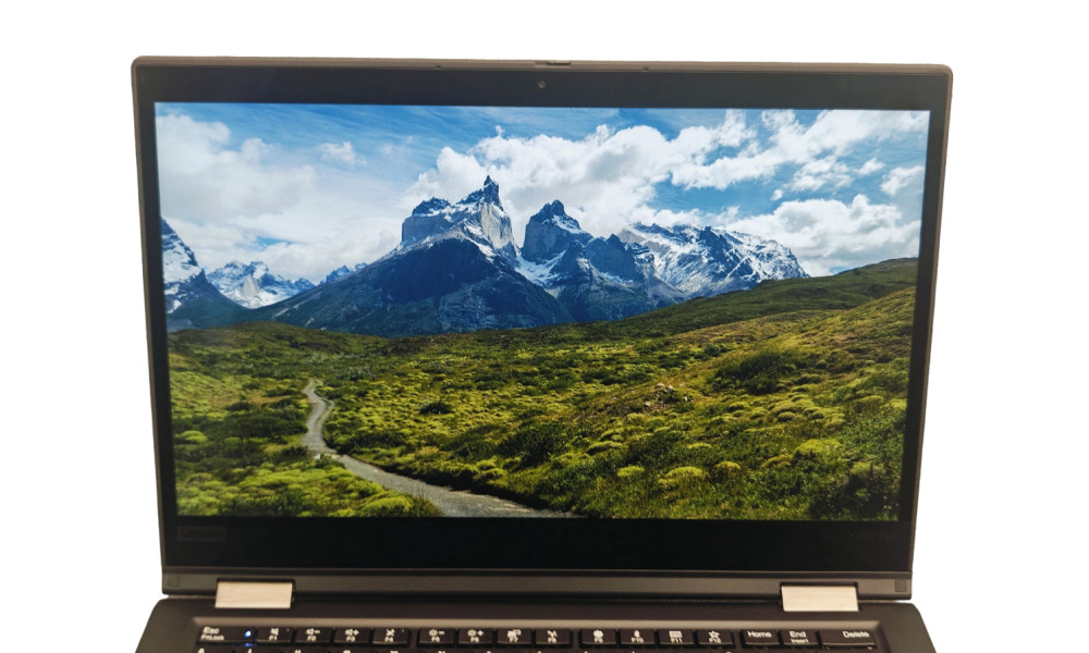 Купить Ноутбук Lenovo ThinkPad X390 Intel Core I7-8665U 16 GB RAM
