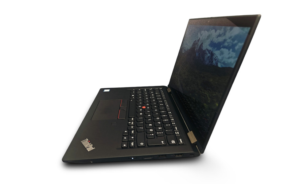 Купить Ноутбук Lenovo ThinkPad X390 Intel Core I7-8665U 16 GB RAM