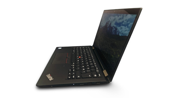 Ноутбук Lenovo ThinkPad X390 Intel Core I7-8665U 16 GB RAM 512 GB SSD [IPS 13.3" FullHD] - Б/В - 629949