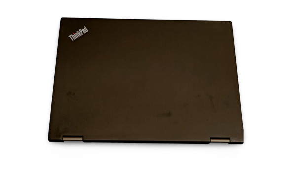 Ноутбук Lenovo ThinkPad X390 Yoga Intel Core i7-8665U 16 GB RAM 512 GB SSD [IPS 13.3" FullHD] - Б/В - 629951