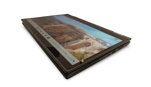 Ноутбук Lenovo ThinkPad X390 Yoga Intel Core i7-8665U 16 GB RAM 512 GB SSD [IPS 13.3" FullHD] - Б/В - 629951
