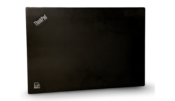 Ноутбук Lenovo ThinkPad T480s Intel Core I5-8350U 12 GB RAM 256 GB SSD [IPS 14" FullHD] - Б/У - 629952