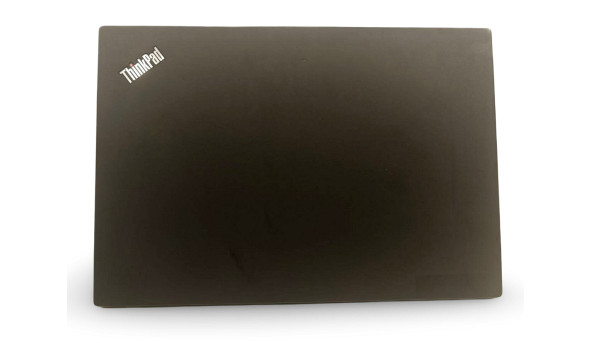 Ноутбук Lenovo ThinkPad T490s Intel Core I5-8265U 8 RAM 256 SSD [IPS 14" FullHD] - Б/У - 629954