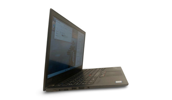 Ноутбук Lenovo ThinkPad T490s Intel Core I5-8265U 8 RAM 256 SSD [IPS 14" FullHD] - Б/У - 629954
