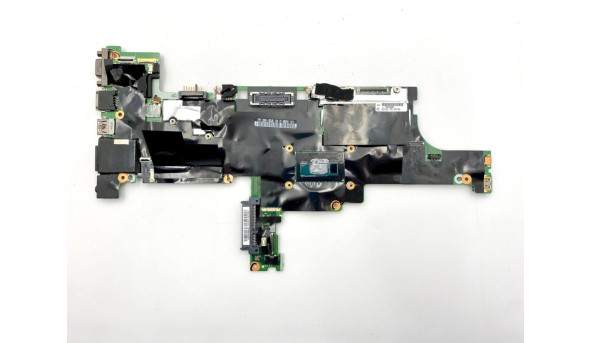 Материнская плата для ноутбука Lenovo Thinkpad T450 Core i5-5300U (AIMT1 NM-A301 Rev:1.0 SR23X 00HT748 45103201006) Б/У