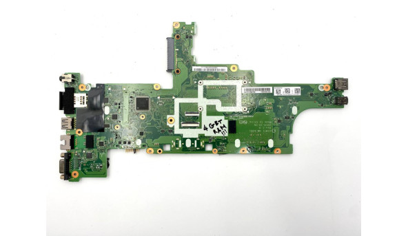 Материнская плата для ноутбука Lenovo Thinkpad T450 Core i5-5300U (AIMT1 NM-A301 Rev:1.0 SR23X 00HT748 45103201006) Б/У - 629962