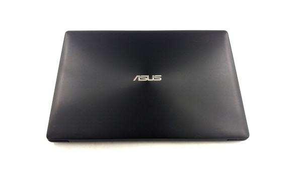 Ноутбук Asus X553MA Intel Pentium N3540 4 GB RAM 240 GB SSD 750 GB HDD [15.6"] - Б/В - 629963