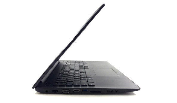 Ноутбук Asus X553MA Intel Pentium N3540 4 GB RAM 240 GB SSD 750 GB HDD [15.6"] - Б/В - 629963
