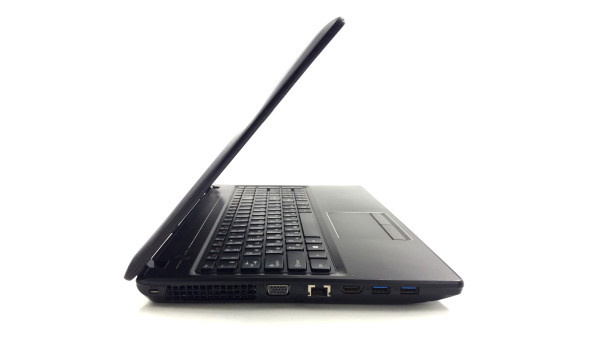 Ноутбук Lenovo G580 Intel Core I5-3340M 6 GB RAM 120 GB SSD [15.6"] - Б/У - 629964