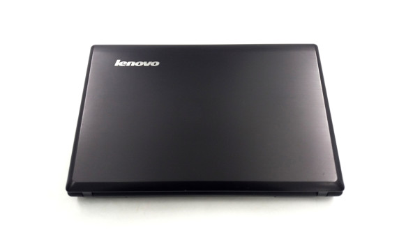 Ноутбук Lenovo G580 Intel Core I5-3340M 6 GB RAM 120 GB SSD [15.6"] - Б/У - 629964