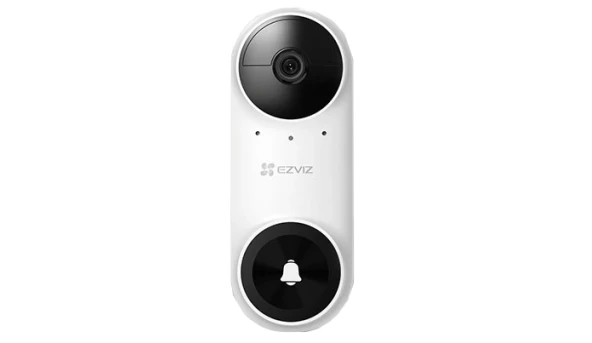 IP вызывная панель Ezviz CS-CP3 (3MP)