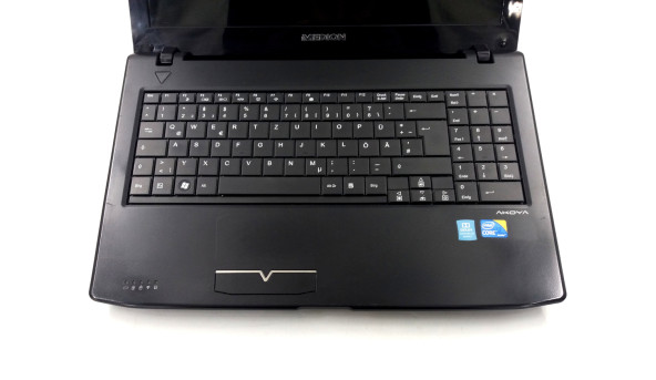 Ноутбук Medion Akoya E6214 Intel Core i3-330M 6 GB RAM 128 GB SSD [15.6"] - Б/У - 629996