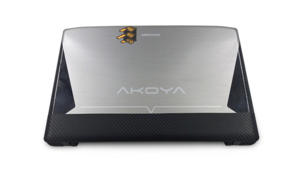 Ноутбук Medion Akoya E6214 Intel Core i3-330M 6 GB RAM 128 GB SSD [15.6"] - Б/У - 629996