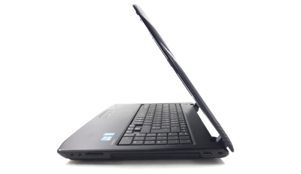 Ноутбук Medion Akoya E6214 Intel Core i3-330M 6 GB RAM 128 GB SSD [15.6"] - Б/У - 629996