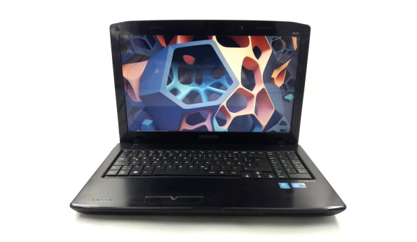 Ноутбук Medion Akoya E6214 Intel Core i3-330M 6 GB RAM 128 GB SSD [15.6"] - Б/У - 629996
