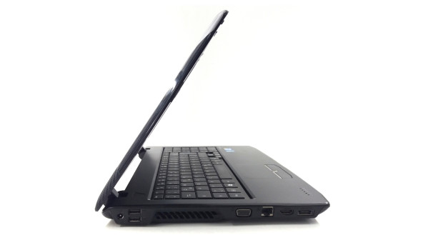 Ноутбук Medion Akoya E6214 Intel Core i3-330M 6 GB RAM 128 GB SSD [15.6"] - Б/У - 629996