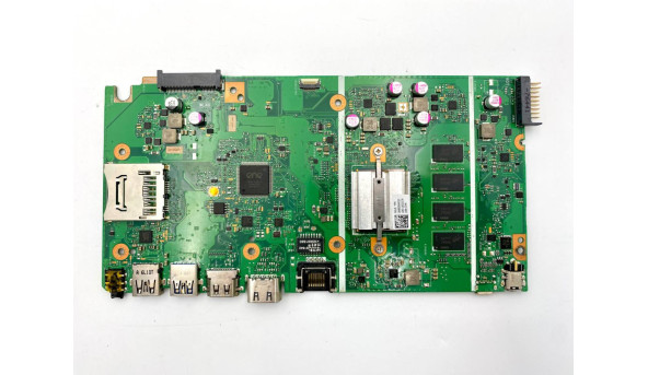 Материнська плата для ноутбука Asus X541NA-DM027 X541N A541N A541NA D541NA K541NA R541NA (60NB0E80-MB1900) Б/В