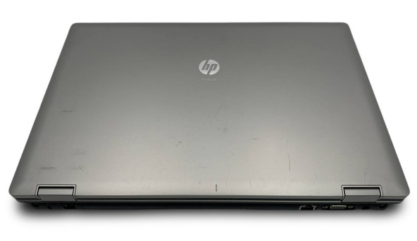 Ноутбук HP ProBook 6540b Intel Core i5-430M 8 GB RAM + 128 GB SSD [15.6" LCD] Б/В - 630000