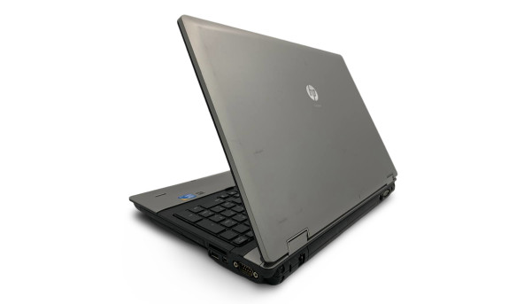 Ноутбук HP ProBook 6540b Intel Core i5-430M 8 GB RAM + 128 GB SSD [15.6" LCD] Б/В - 630000