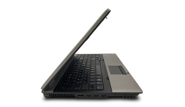 Ноутбук HP ProBook 6540b Intel Core i5-430M 8 GB RAM + 128 GB SSD [15.6" LCD] Б/В - 630000