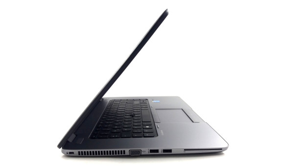 Ноутбук HP EliteBook 850 G1 Intel Core I5-4310U 8 GB RAM 128 GB SSD [15.6" FullHD] - Б/У - 630001