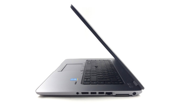 Ноутбук HP EliteBook 850 G1 Intel Core I5-4310U 8 GB RAM 128 GB SSD [15.6" FullHD] - Б/У - 630001