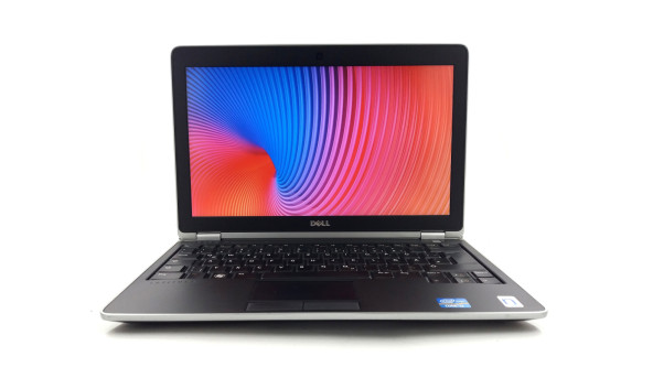 Ноутбук Dell Latitude E6220 Intel Core I3-2330M 8 GB RAM 120 GB SSD [12.5"] - Б/У - 630002