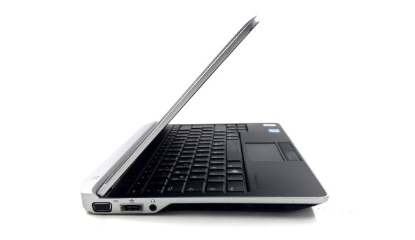 Ноутбук Dell Latitude E6220 Intel Core I3-2330M 8 GB RAM 120 GB SSD [12.5"] - Б/У - 630002