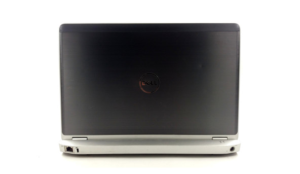 Ноутбук Dell Latitude E6220 Intel Core I3-2330M 8 GB RAM 120 GB SSD [12.5"] - Б/У - 630002