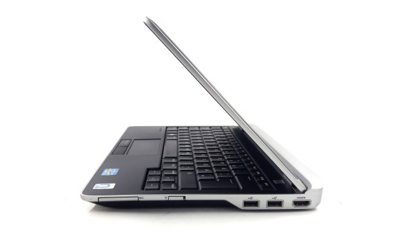 Ноутбук Dell Latitude E6220 Intel Core I3-2330M 8 GB RAM 120 GB SSD [12.5"] - Б/У - 630002