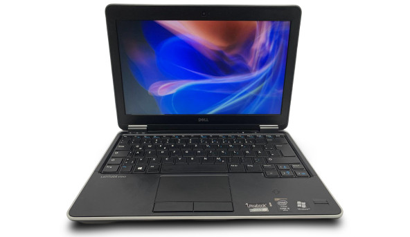 Ноутбук Dell E7240 Intel Core i5-4310U 8 GB RAM 128 GB SSD [12.5"] Б/В - 630003