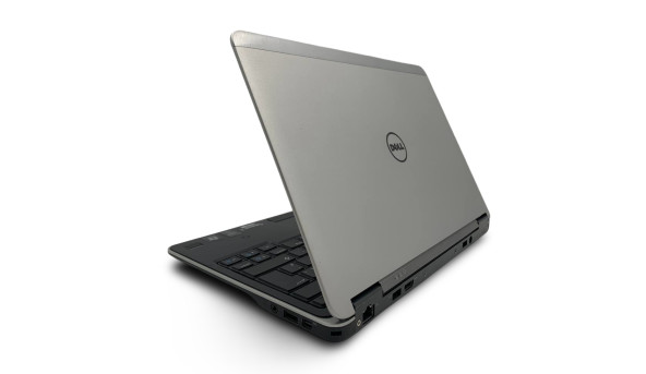 Ноутбук Dell E7240 Intel Core i5-4310U 8 GB RAM 128 GB SSD [12.5"] Б/В - 630003