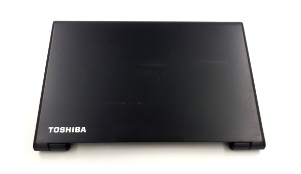 Ноутбук Toshiba Satellite Pro R50-B Intel Core I3-4005U 6 GB RAM 128 GB SSD [15.6"] - Б/В - 630004