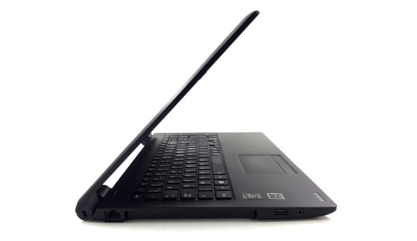 Ноутбук Toshiba Satellite Pro R50-B Intel Core I3-4005U 6 GB RAM 128 GB SSD [15.6"] - Б/В - 630004