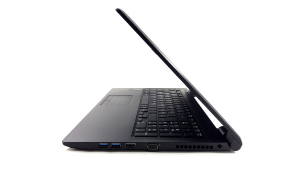 Ноутбук Toshiba Satellite Pro R50-B Intel Core I3-4005U 6 GB RAM 128 GB SSD [15.6"] - Б/В - 630004