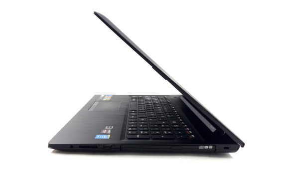 Игровой ноутбук Lenovo G50-70 Intel Core I3-4030U 8 RAM 120 SSD 500 HDD AMD Radeon HD 8500M [15.6"] - Б/У - 630005