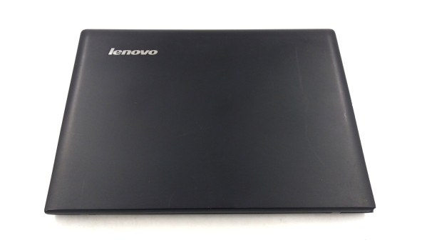 Игровой ноутбук Lenovo G50-70 Intel Core I3-4030U 8 RAM 120 SSD 500 HDD AMD Radeon HD 8500M [15.6"] - Б/У - 630005