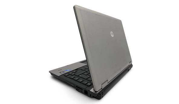 Ноутбук HP 6450B Intel Core i5-450M 4 GB RAM + 250 GB HDD [14"] LCD Б/В - 630006