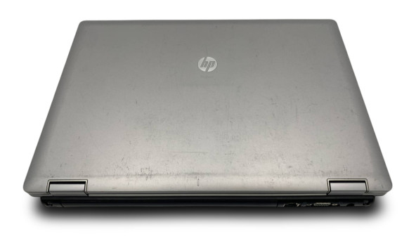 Ноутбук HP 6450B Intel Core i5-450M 4 GB RAM + 250 GB HDD [14"] LCD Б/В - 630006