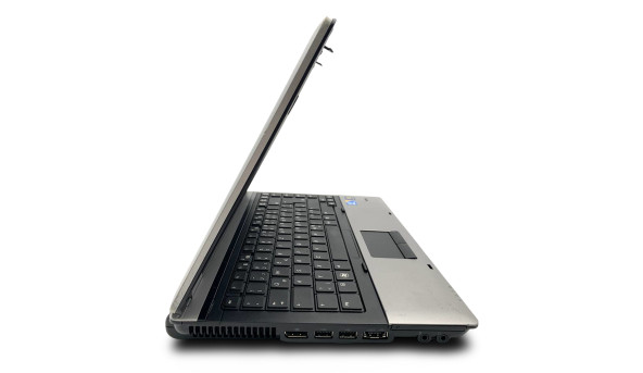 Ноутбук HP 6450B Intel Core i5-450M 4 GB RAM + 250 GB HDD [14"] LCD Б/В - 630006