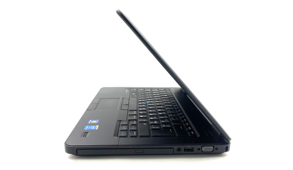 Ноутбук Dell Latitude E5440 Intel Core i5-4200U 8 GB RAM 120 GB SSD [14"] - Б/У - 630007